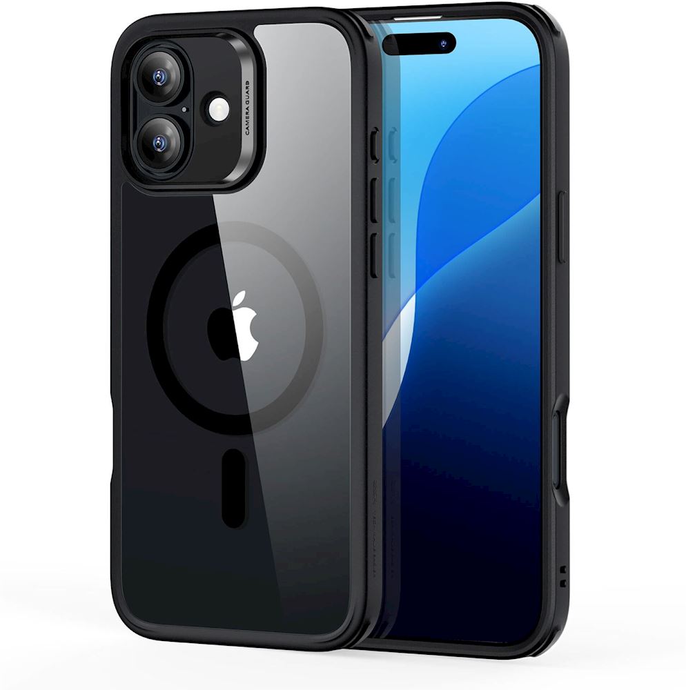 Coque Classic Hybrid pour iPhone 16