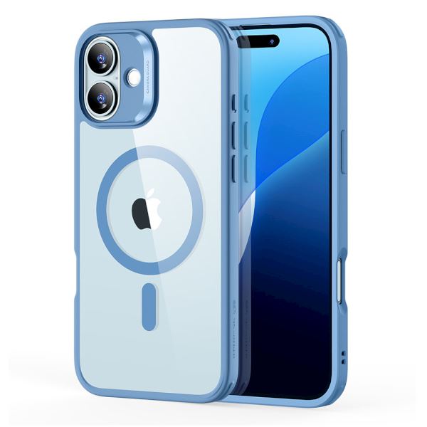 Coque Classic Hybrid pour iPhone 16