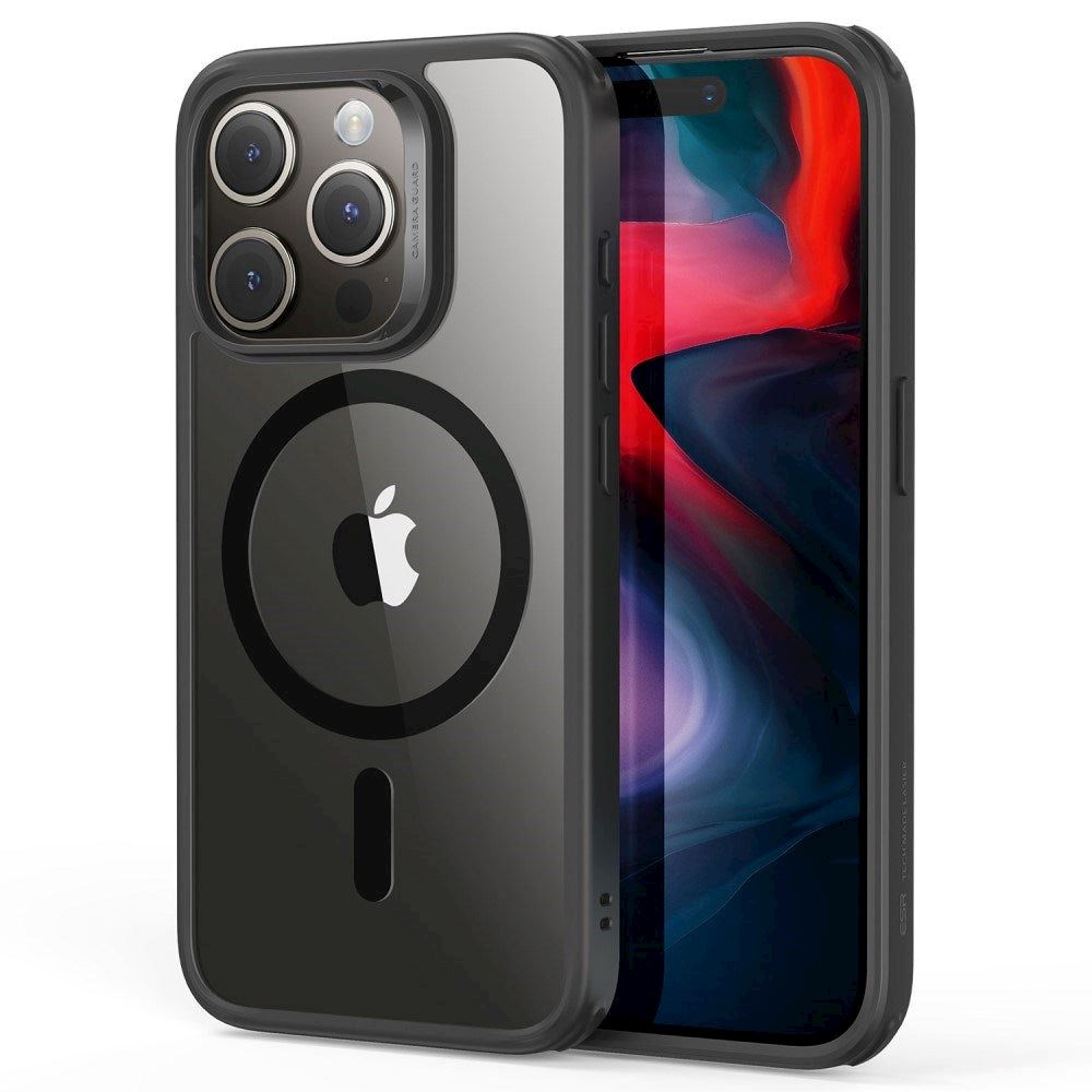 Coque Classic Hybrid pour iPhone 16 Pro Max