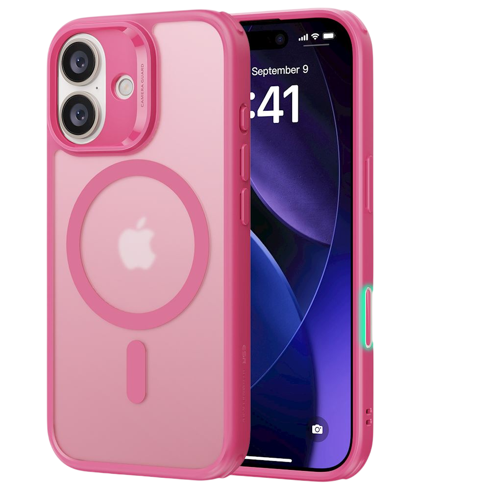 Coque Classic Hybrid pour iPhone 17