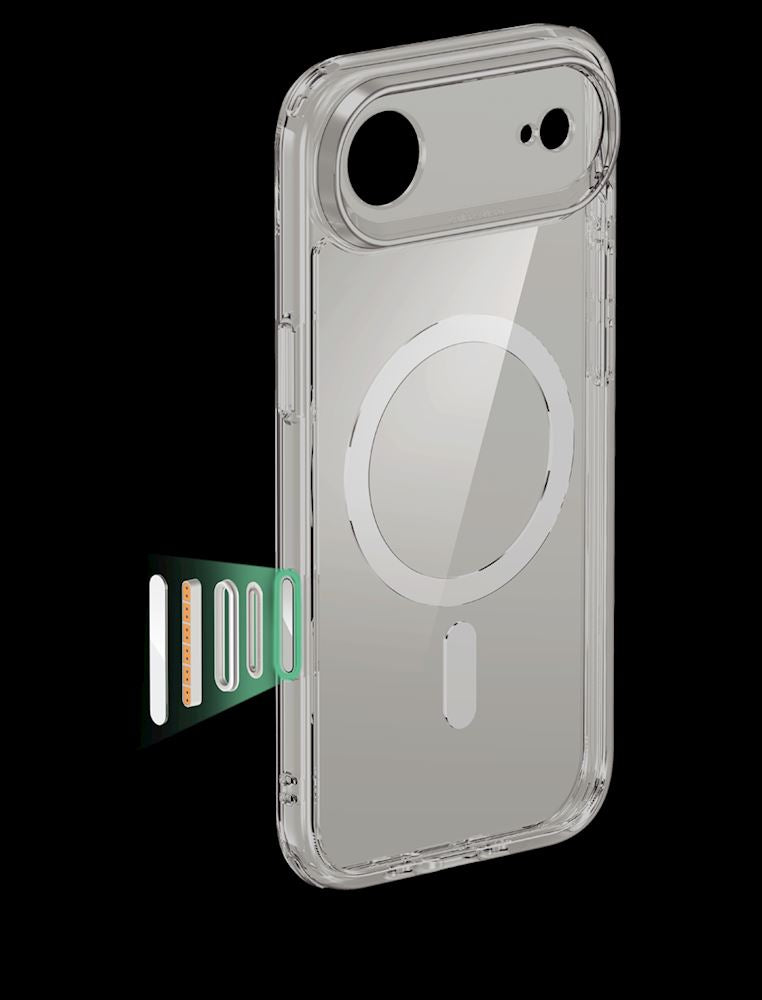 Coque Classic Hybrid pour iPhone Air