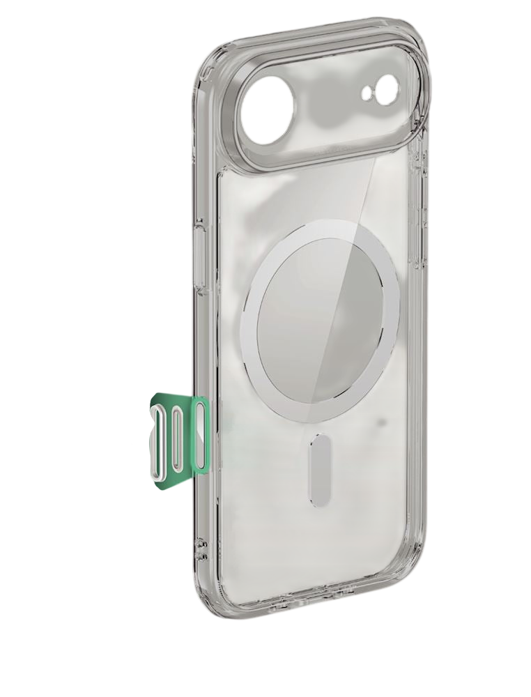 Coque Classic Hybrid pour iPhone Air