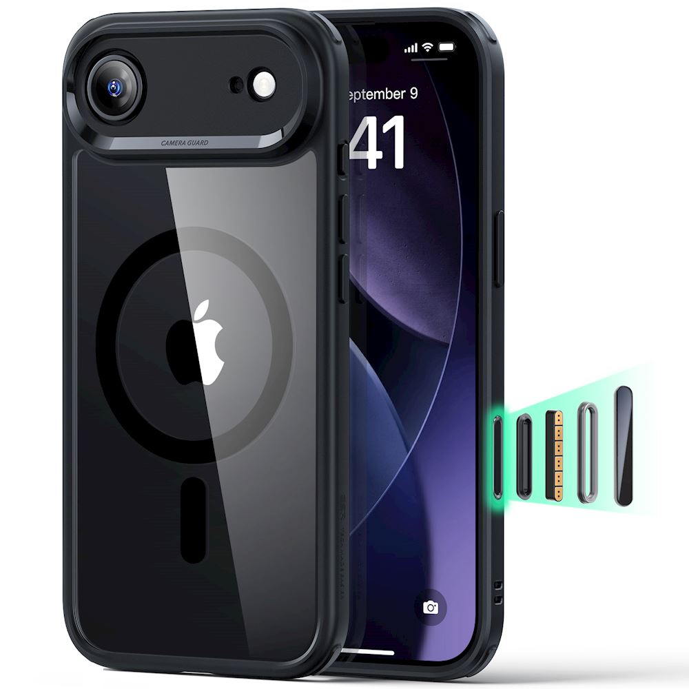 Coque Classic Hybrid pour iPhone Air