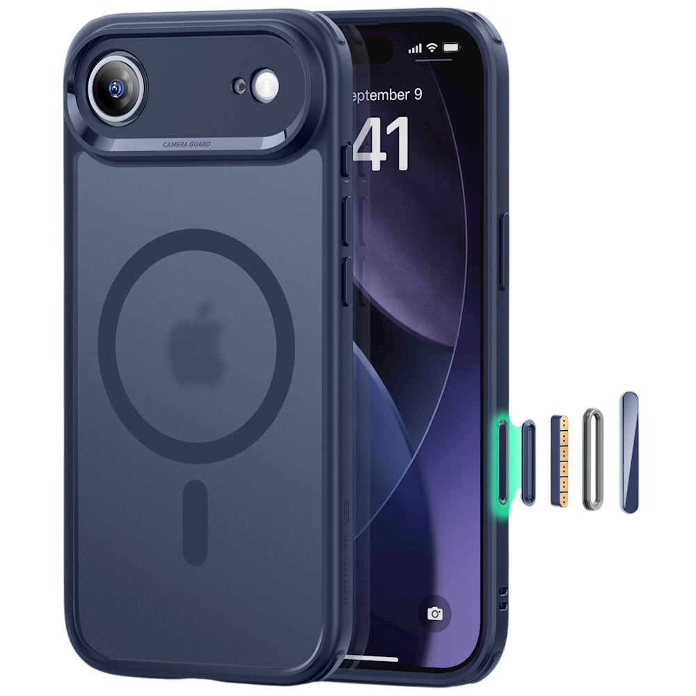 Coque Classic Hybrid pour iPhone Air