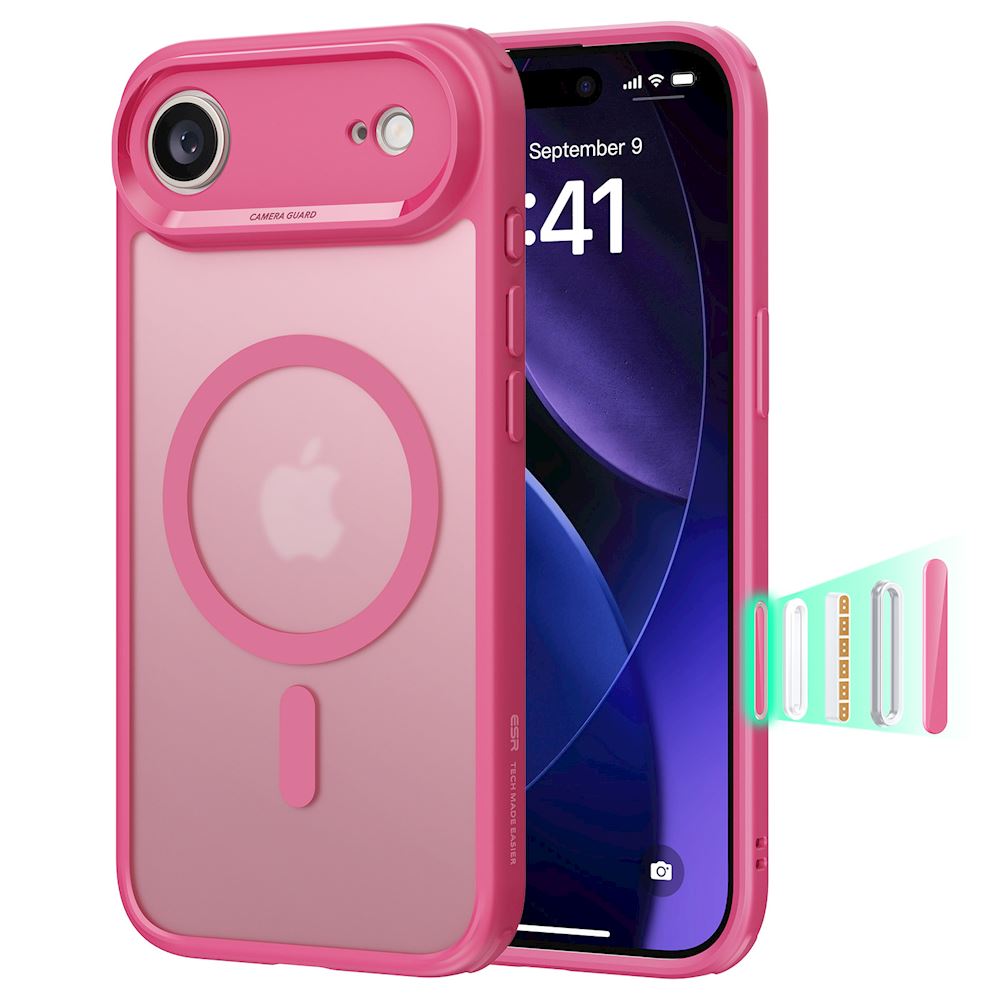 Coque Classic Hybrid pour iPhone Air