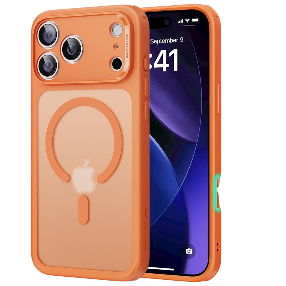 Coque Classic Hybrid pour iPhone 17 Pro