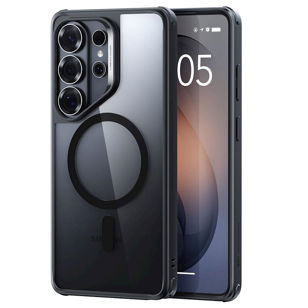 Coque Classic Hybrid pour Samsung S26 Ultra