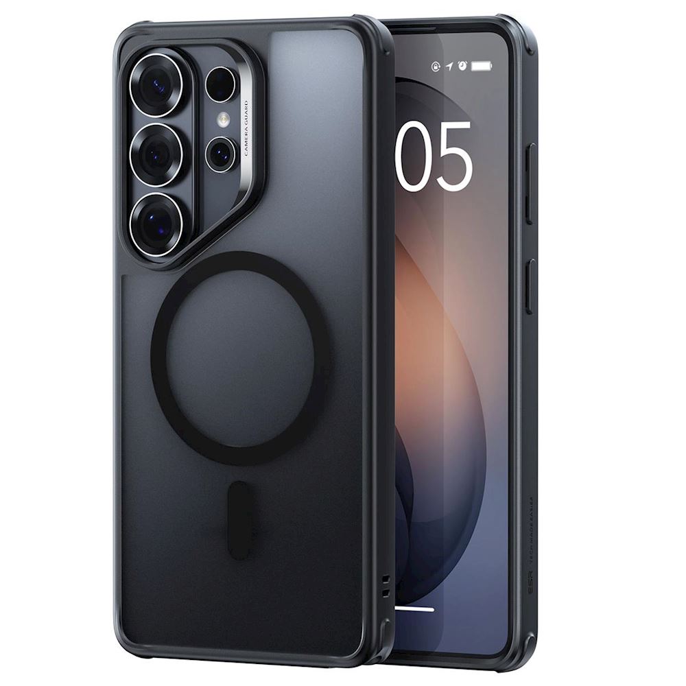 Coque Classic Hybrid pour Samsung S26 Ultra