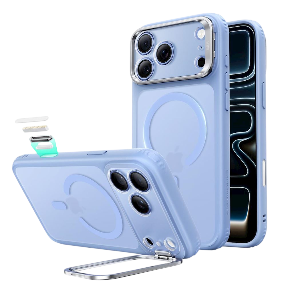 Coque Classic Hybrid Stash pour iPhone 18 Pro / 17 Pro Max