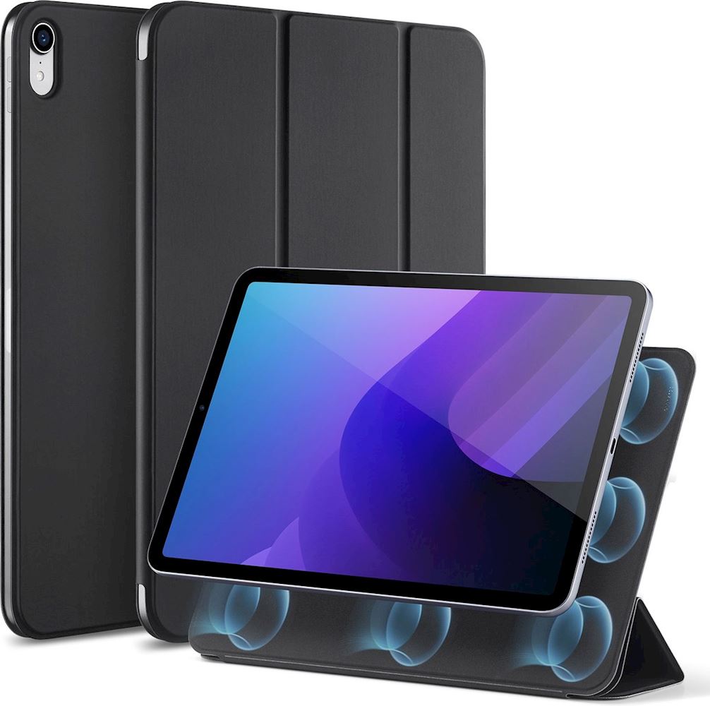Étui de protection ESR Rebound Magnetic pour iPad 10 (10.9")