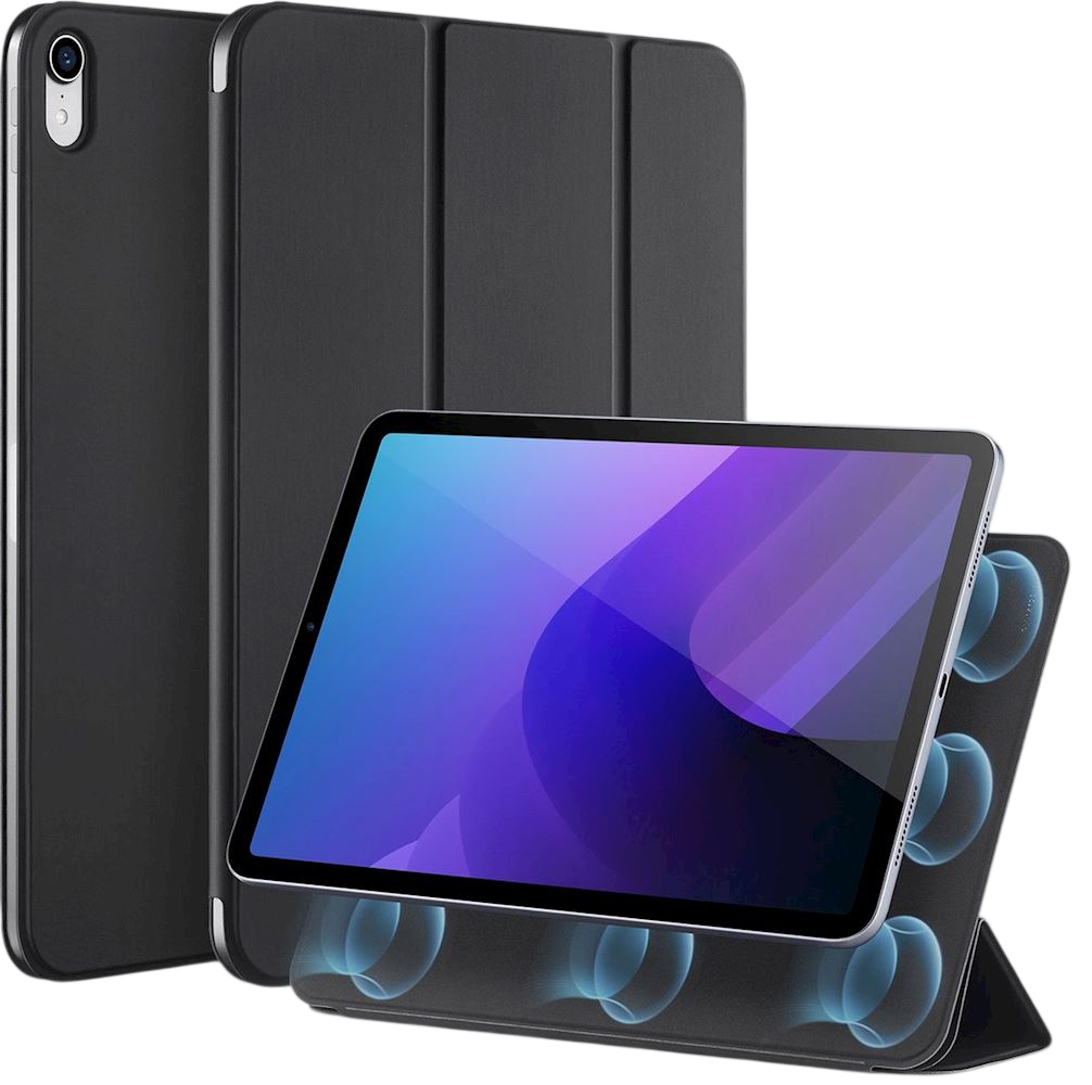 Étui de protection ESR Rebound Magnetic pour iPad 10 (10.9")
