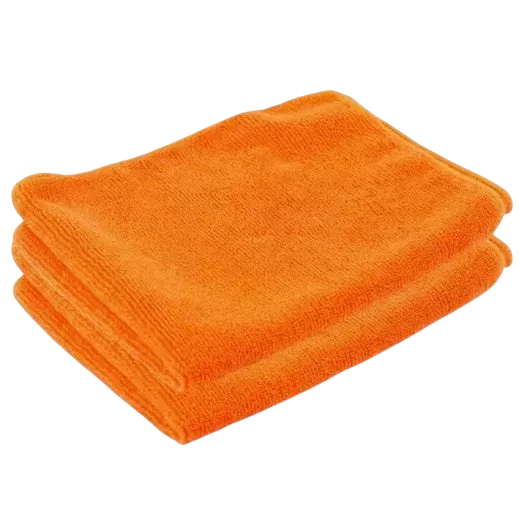 XL Tech : Lot de 3 Chiffons Microfibres de Nettoyage pour Écrans