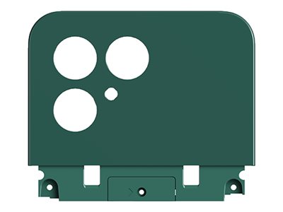 The Fairphone (Gen. 6) Cache arrière