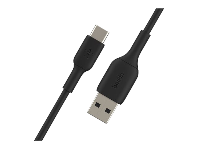 Belkin Câble USB-A vers USB-C BoostCharge