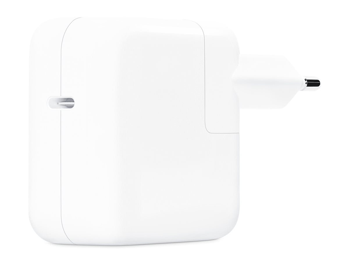 Apple adaptateur secteur - USB-C - 30 W