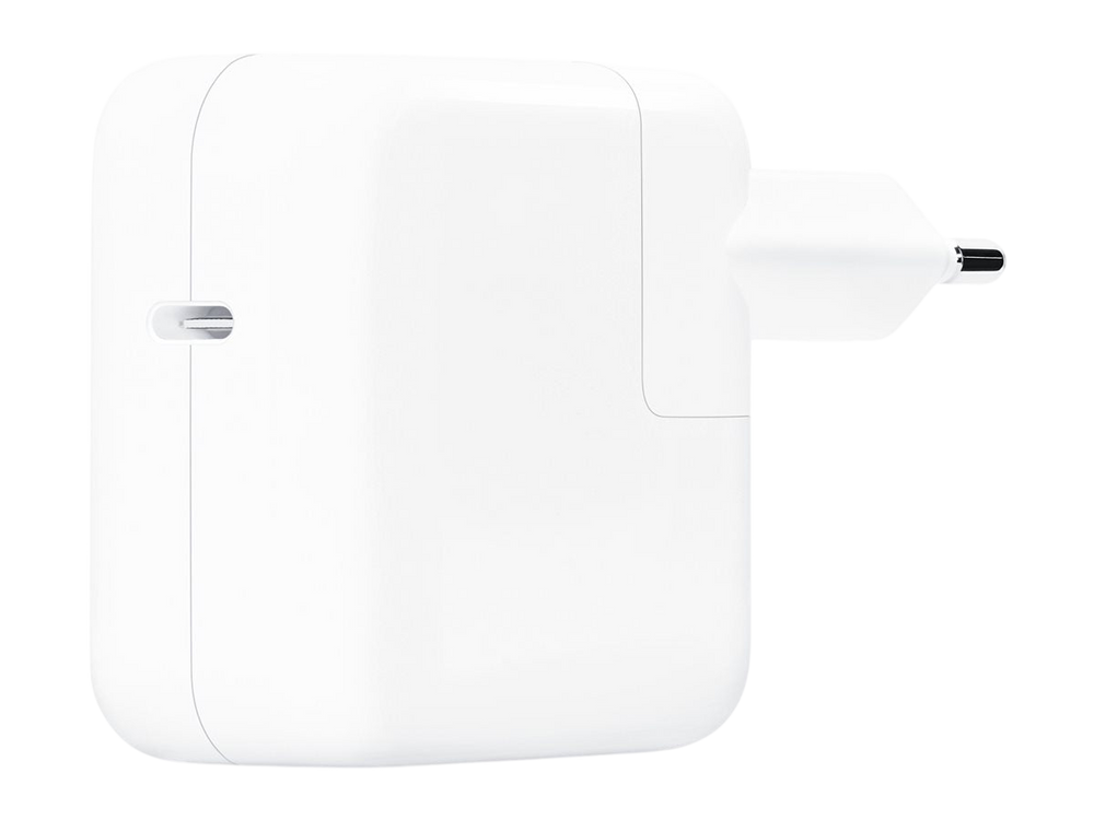 Apple adaptateur secteur - USB-C - 30 W