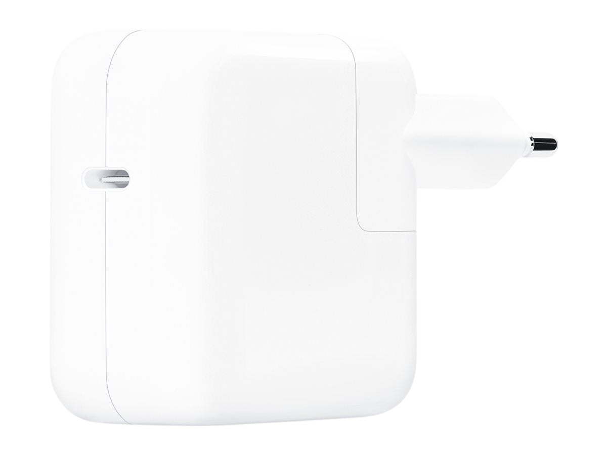 Apple adaptateur secteur - USB-C - 30 W