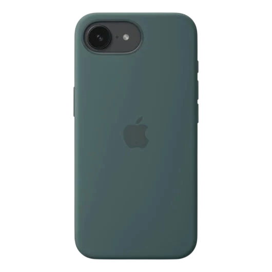 Coque en Silicone avec MagSafe - iPhone 16e