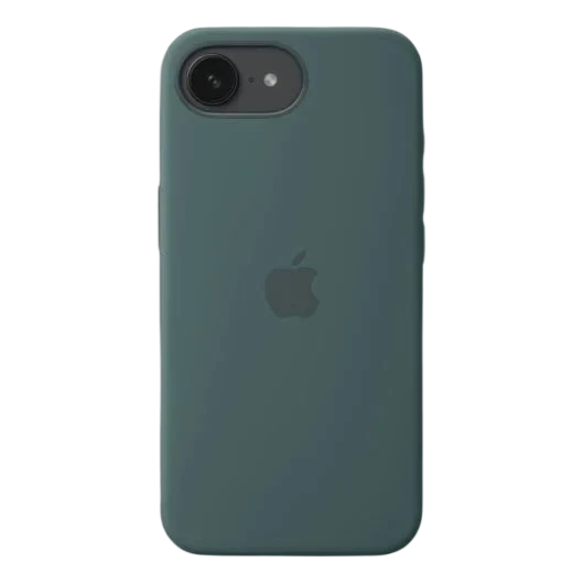 Coque en Silicone avec MagSafe - iPhone 16e