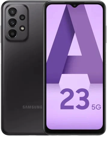Samsung Galaxy A23 - TVAM