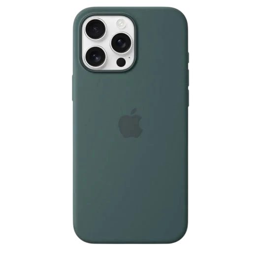 Coque en Tissage Technique - iPhone 16 Pro Max