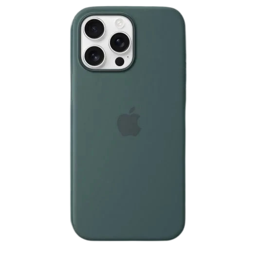 Coque en Tissage Technique - iPhone 16 Pro Max