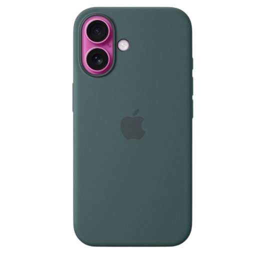 Coque en Silicone avec MagSafe - iPhone 16