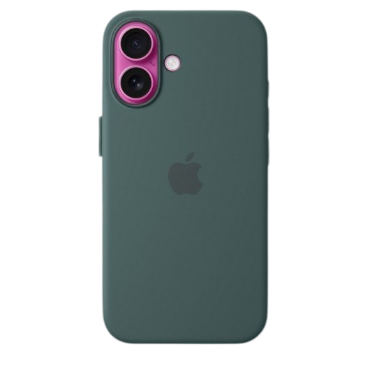 Coque en Silicone avec MagSafe - iPhone 16