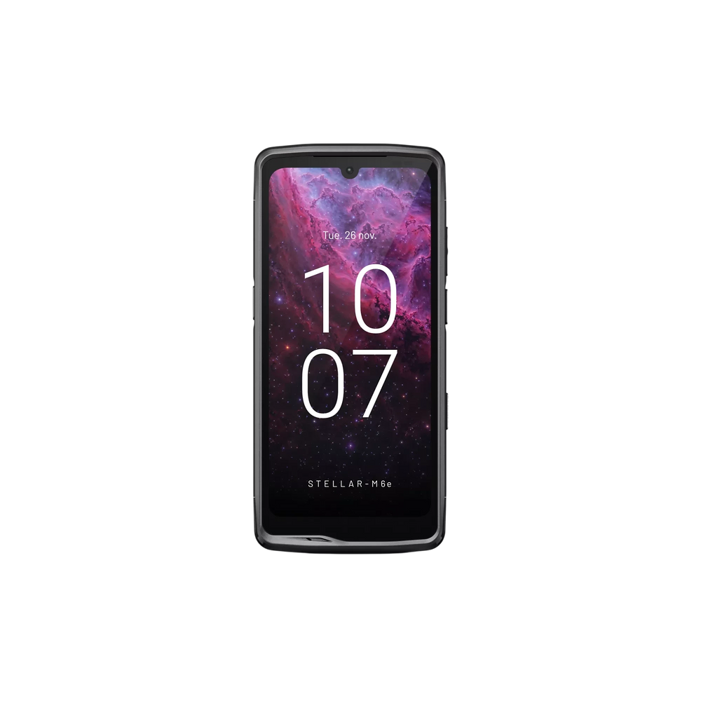 Crosscall Stellar M6e