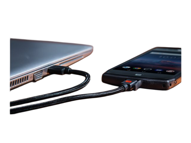 Câble Crosscall USB Fast Charge Cable USB-C