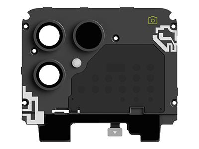 The Fairphone (Gen. 6) Top Unit