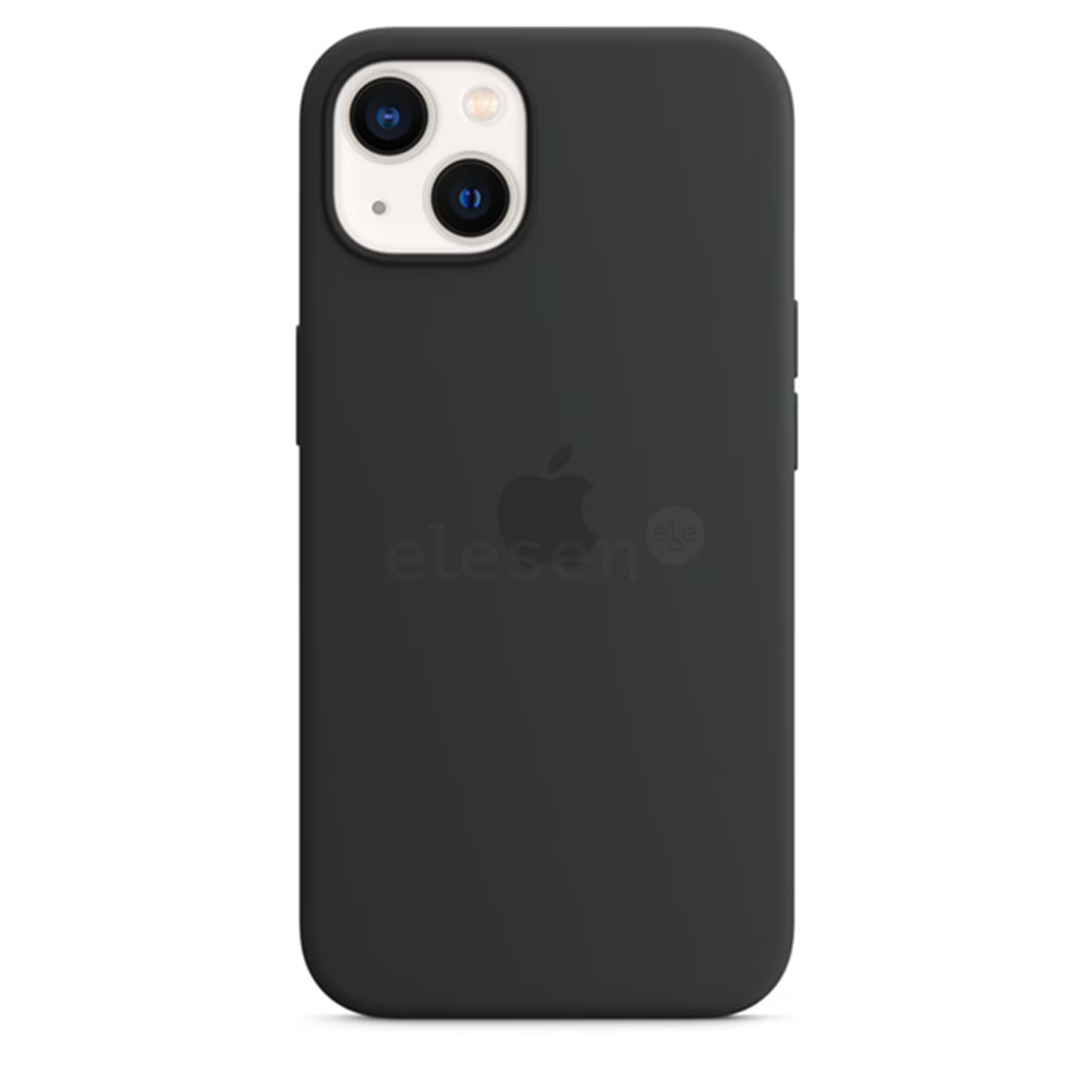 Coque en Silicone avec MagSafe - iPhone 13