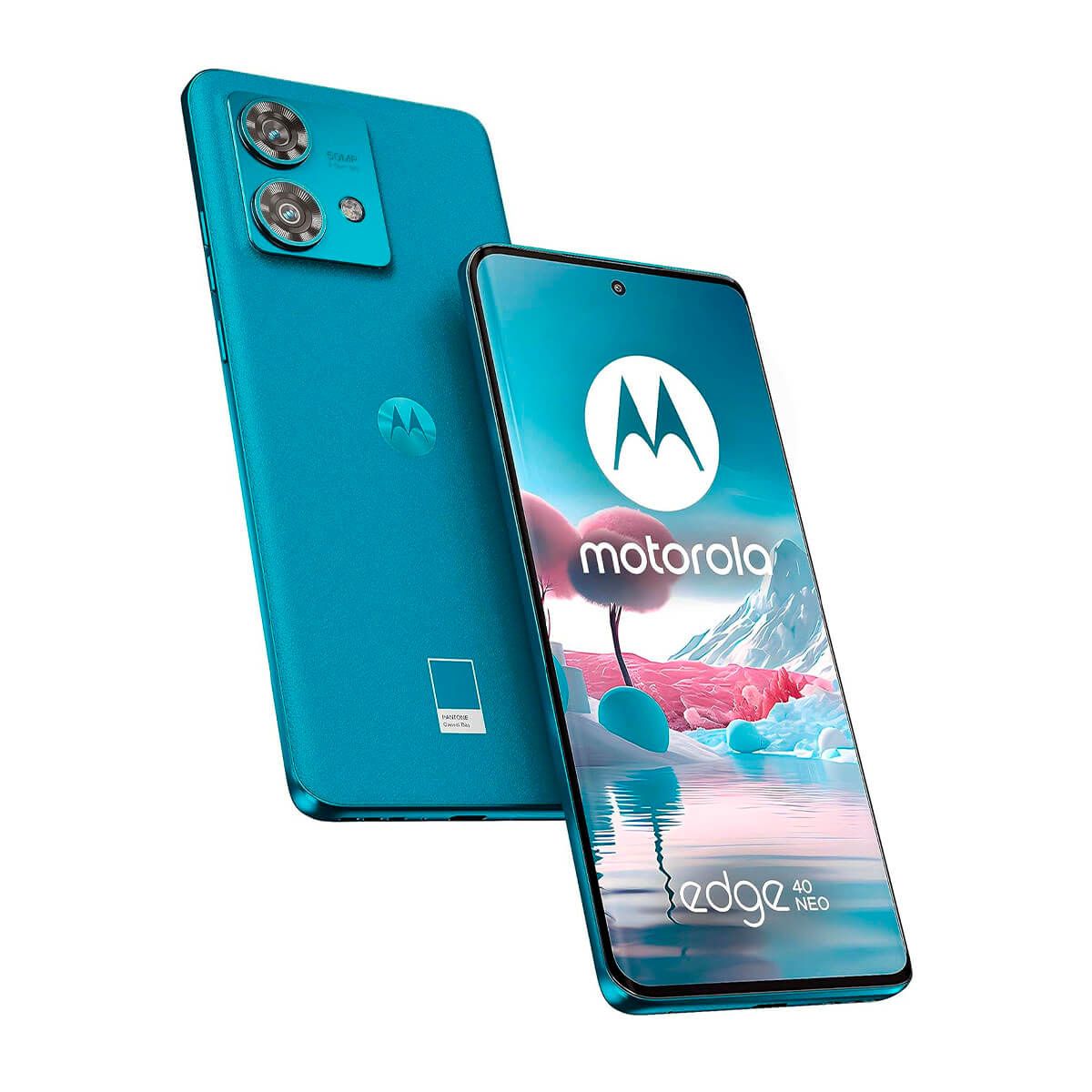 Motorola Edge 40 Neo