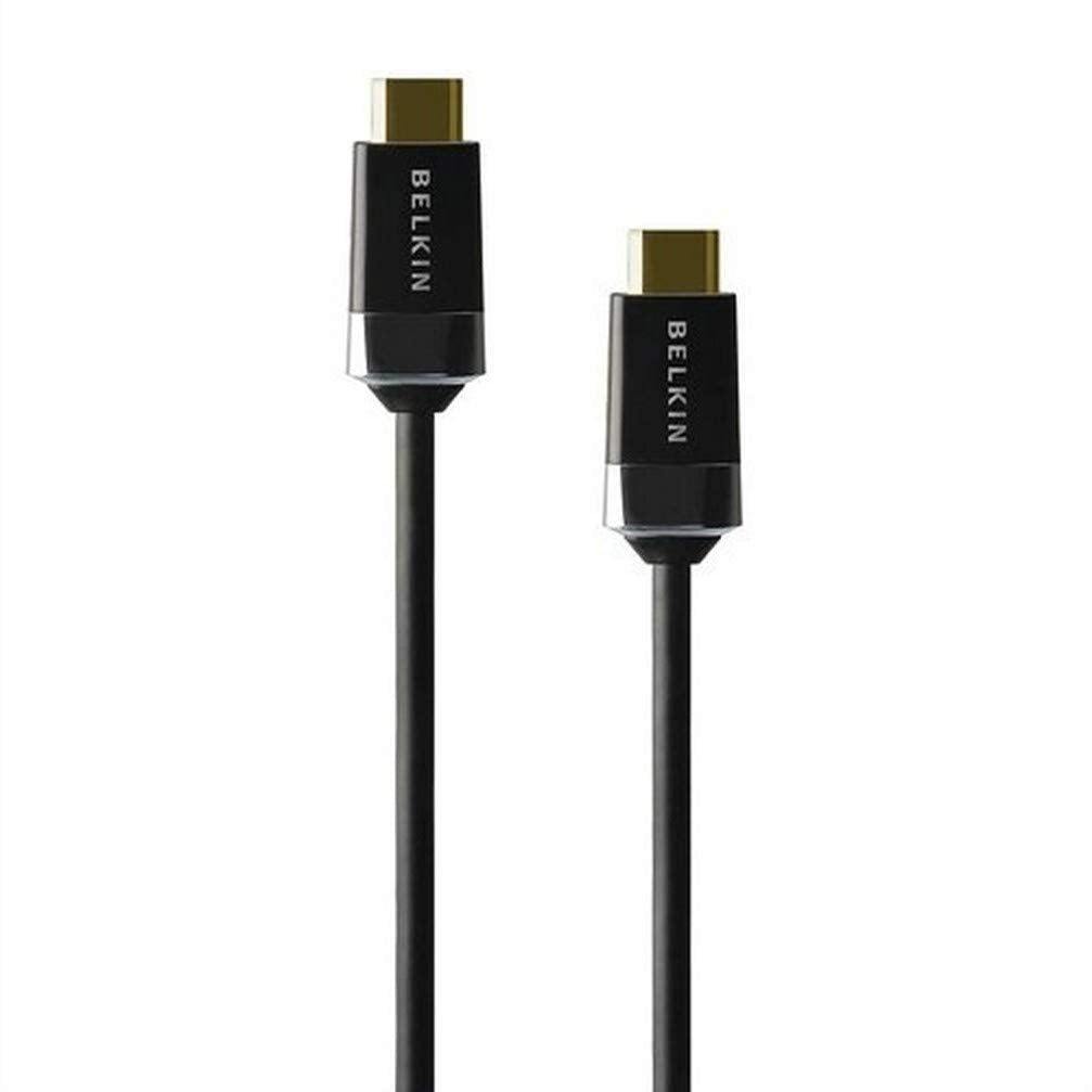 Câble HDMI 2.0 4K Ultra HD 18 Gbps (1 m)