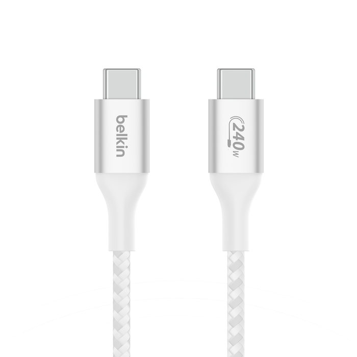 Belkin Câble USB-C 240W Charge 2m