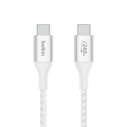 Belkin Câble USB-C 240W Charge 2m