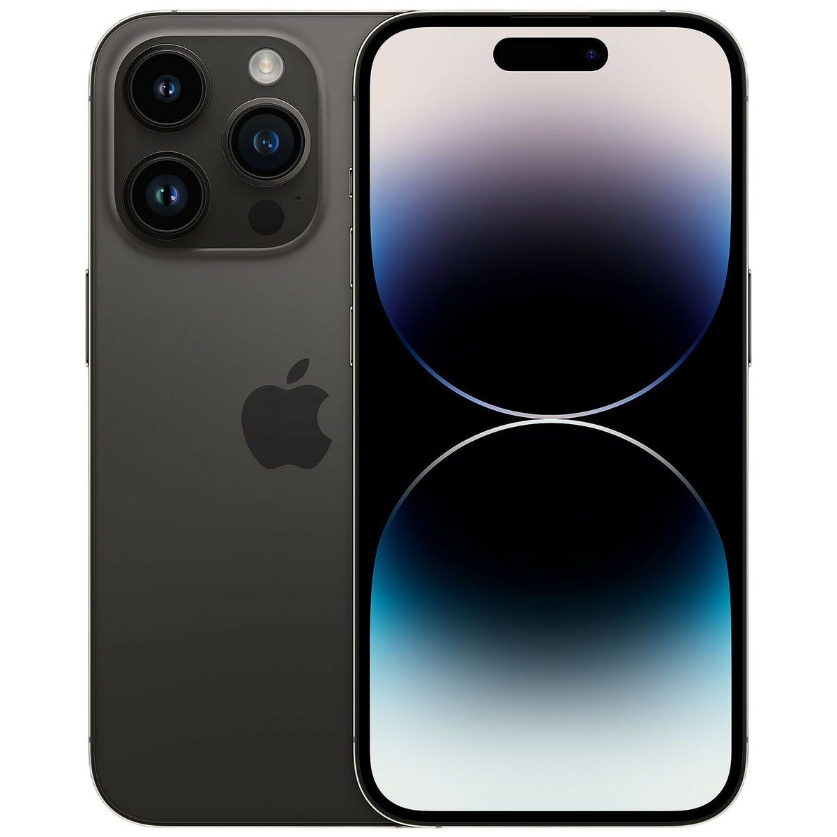 iPhone 14 Pro - TVAM