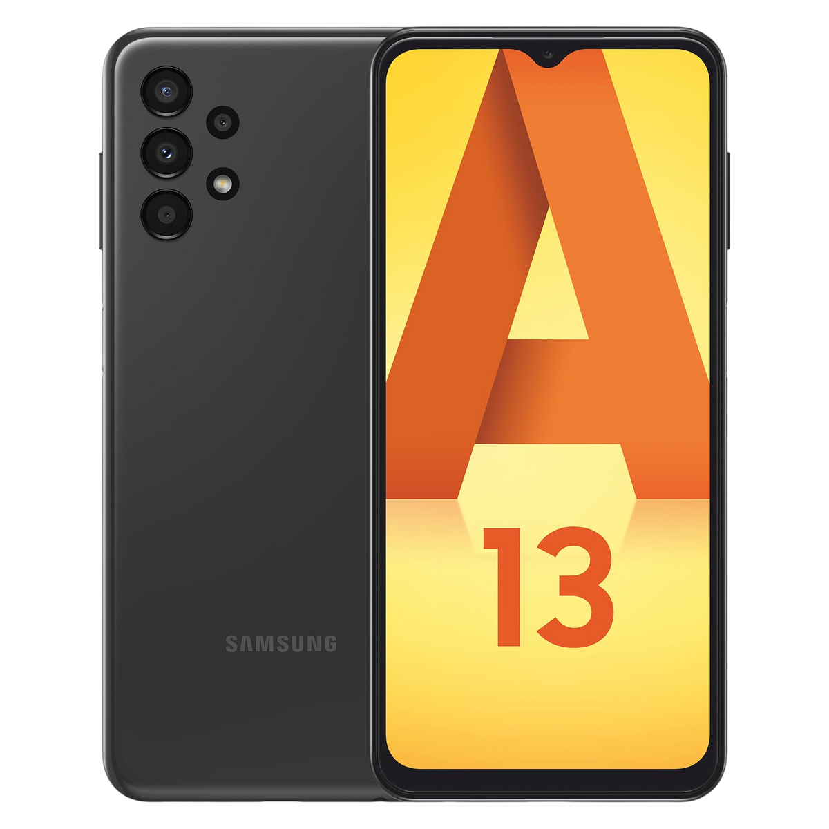 Samsung Galaxy A13 - TVAM