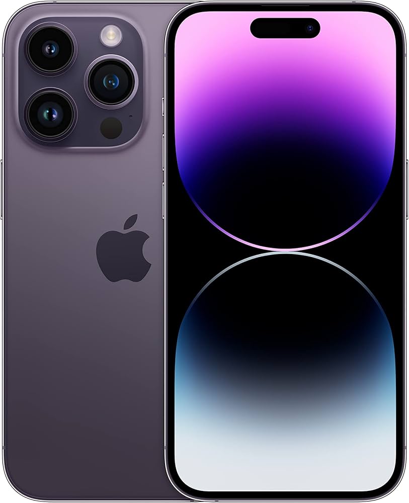 Apple Iphone 14 Pro 256 Go - TVAM