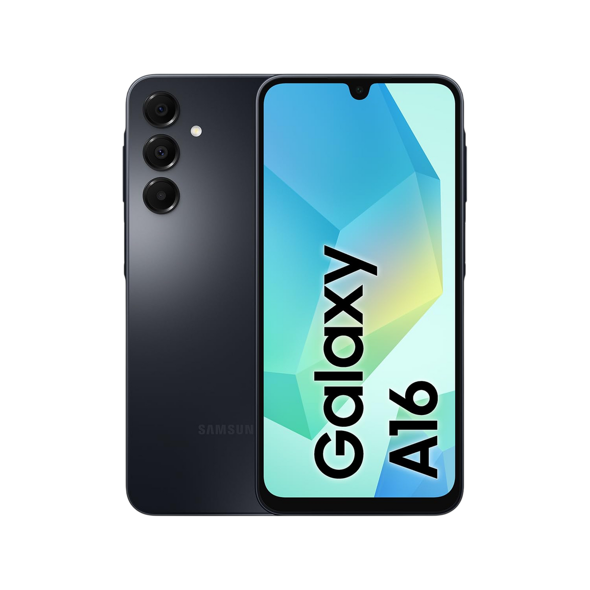 Samsung Galaxy A16 - TVAM