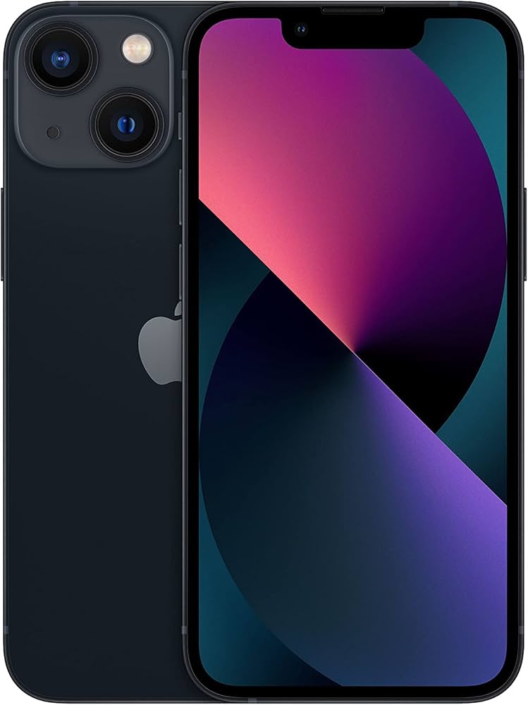 Apple iPhone 13 256 Go - TVAM