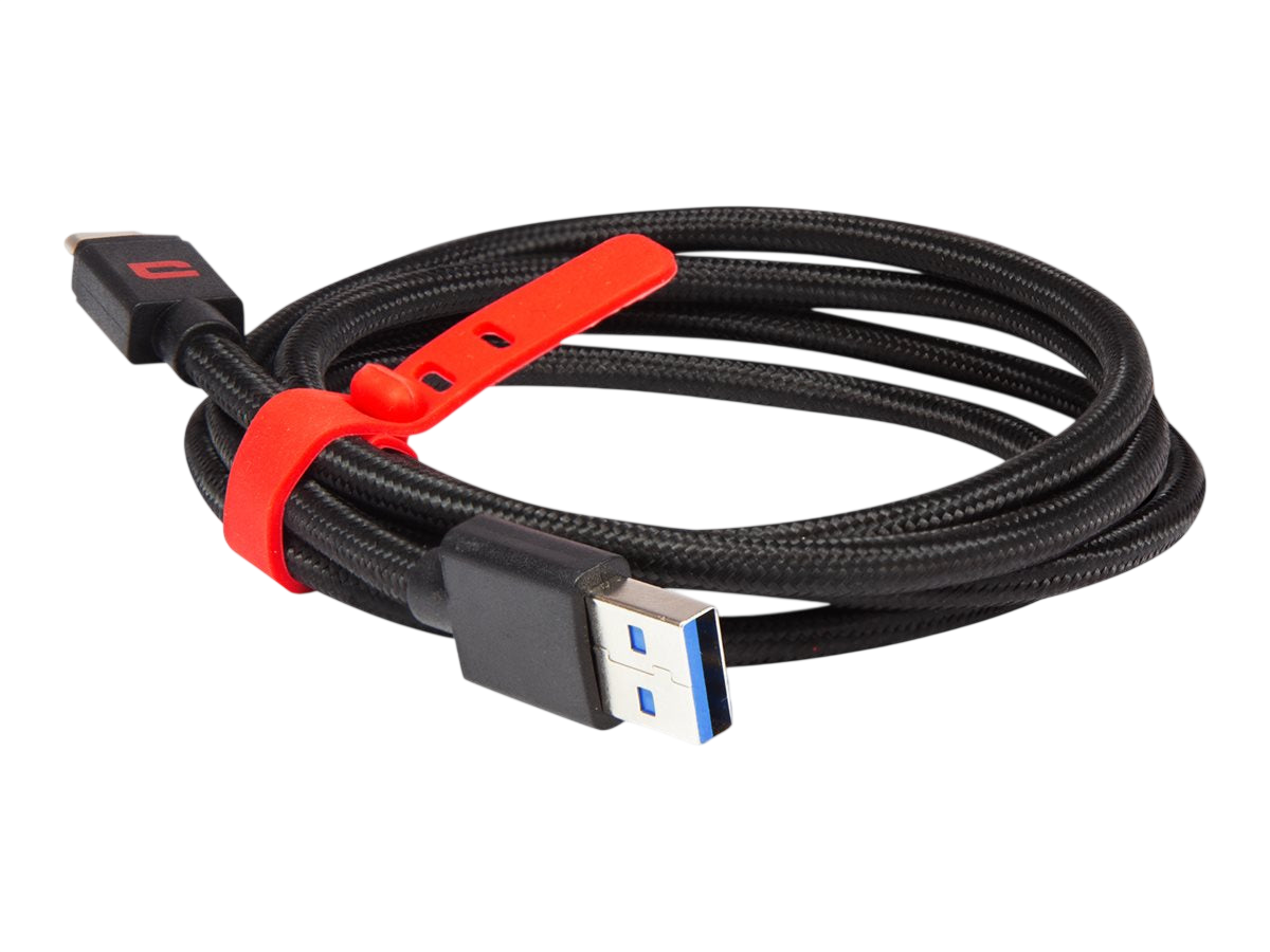 Câble Crosscall USB Fast Charge Cable USB-C