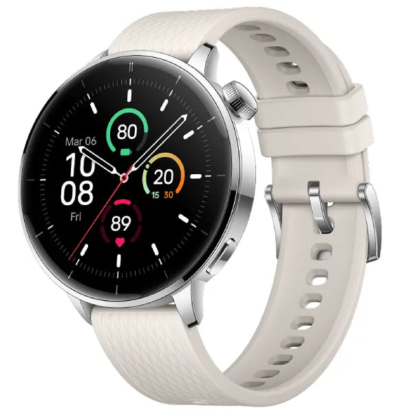OnePlus Watch 3 - 43mm