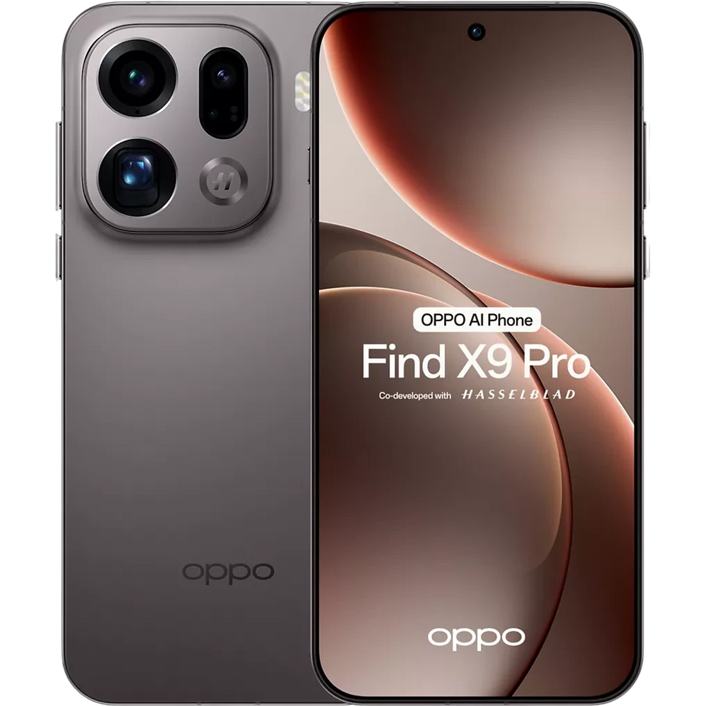 OPPO Find X9 Pro