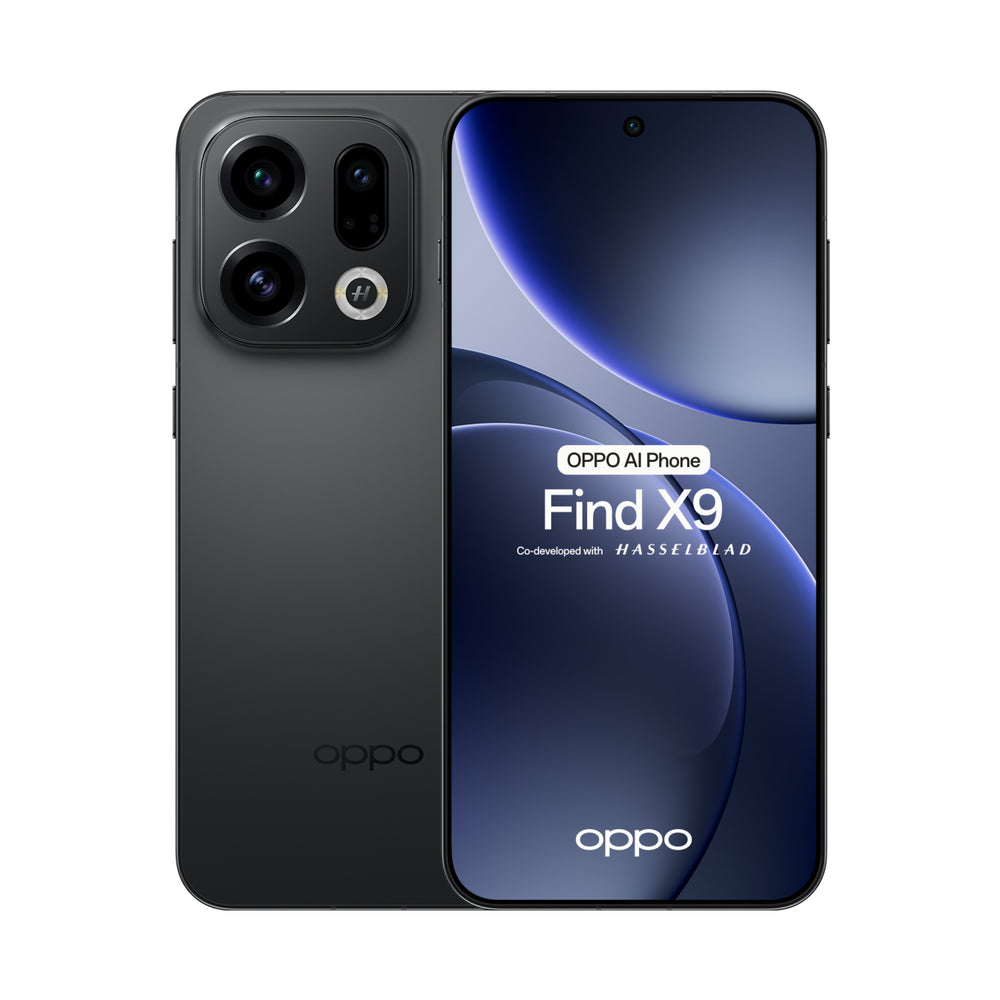 Oppo Find X9