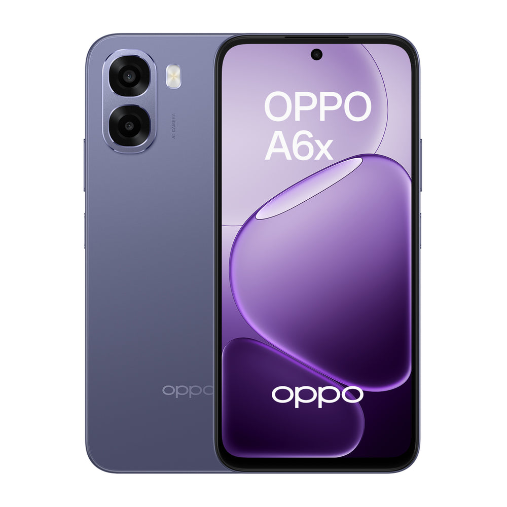 Oppo A6x