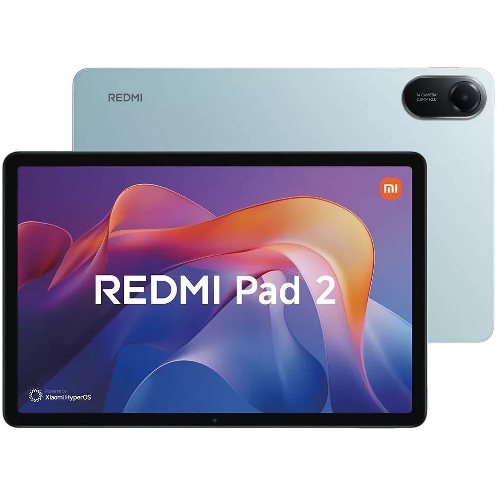Xiaomi Redmi Pad 2
