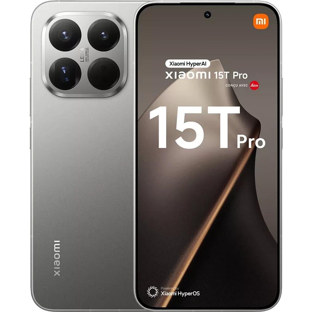 Xiaomi 15T Pro