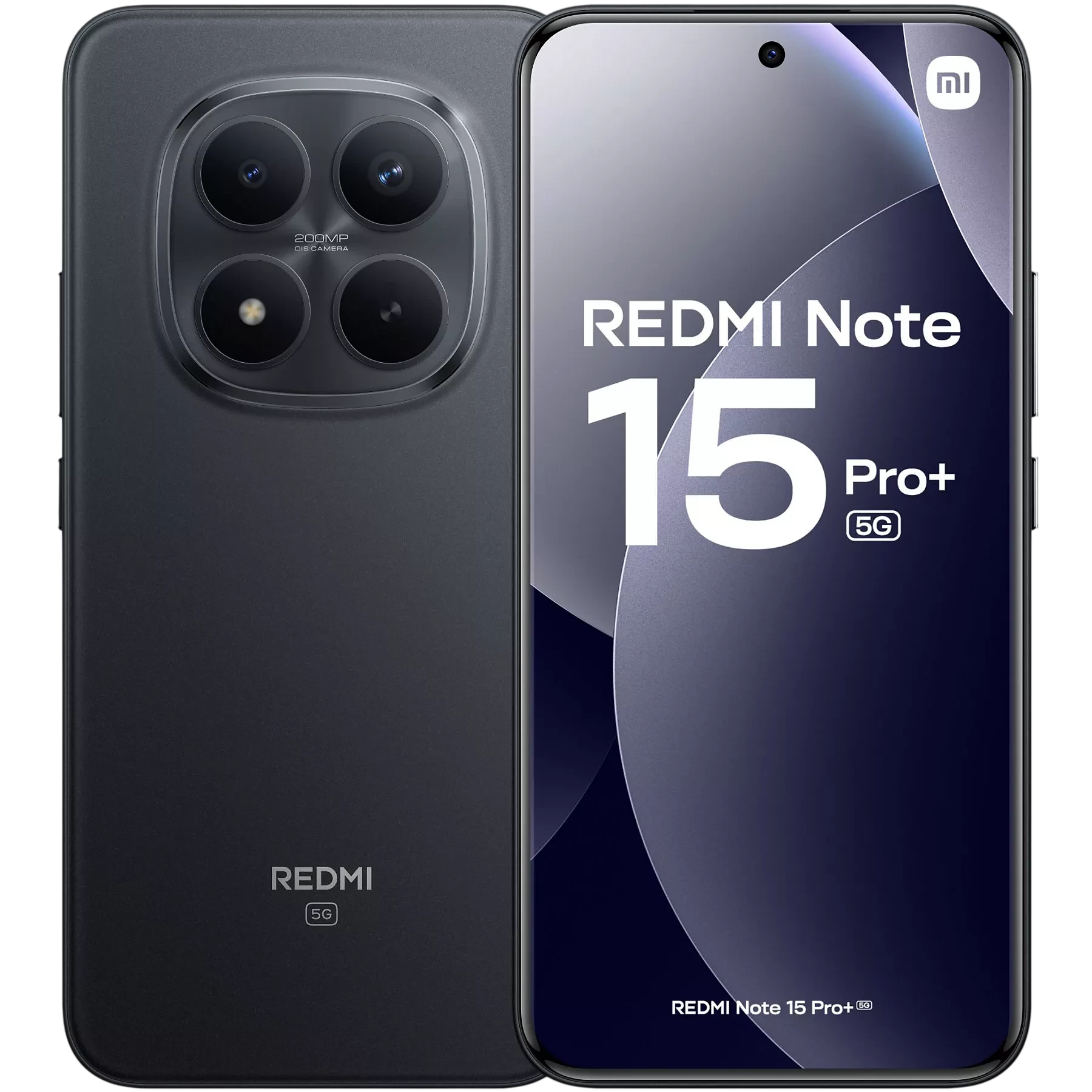 Redmi note 15 Pro+ 5G