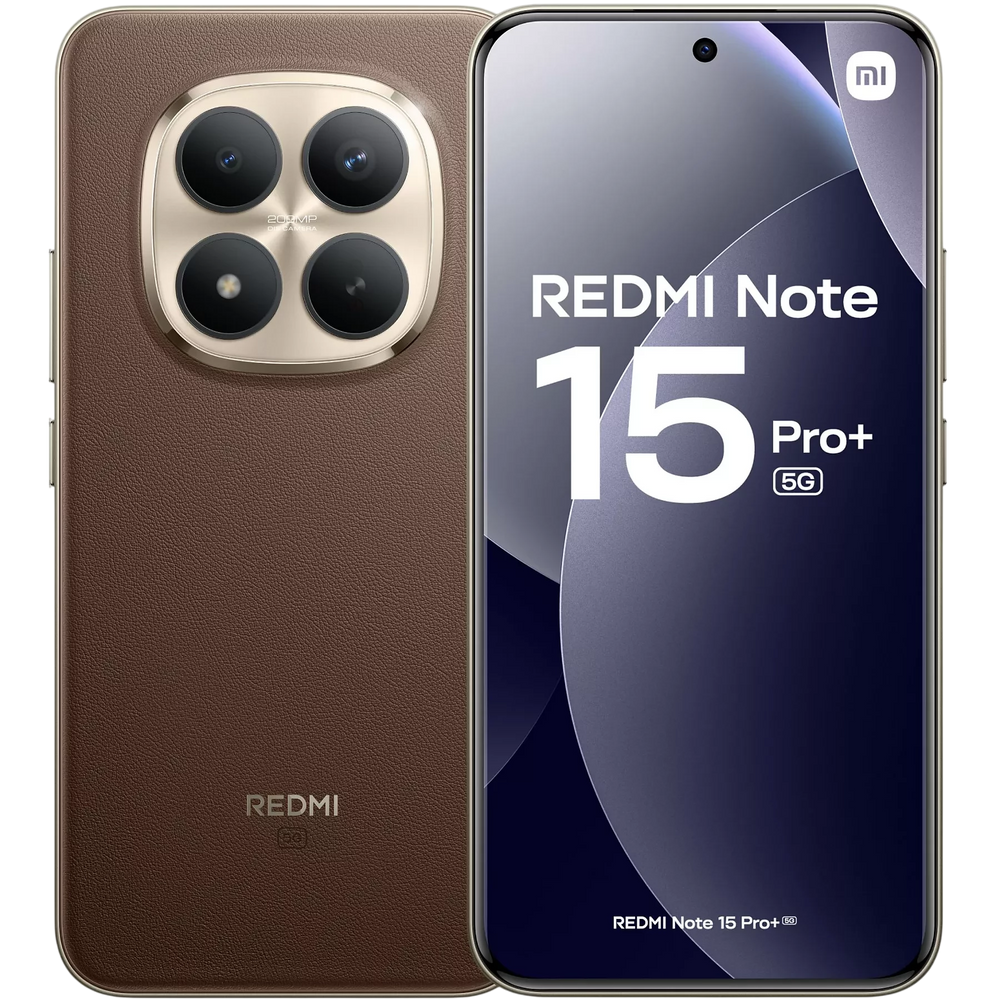 Redmi note 15 Pro+ 5G